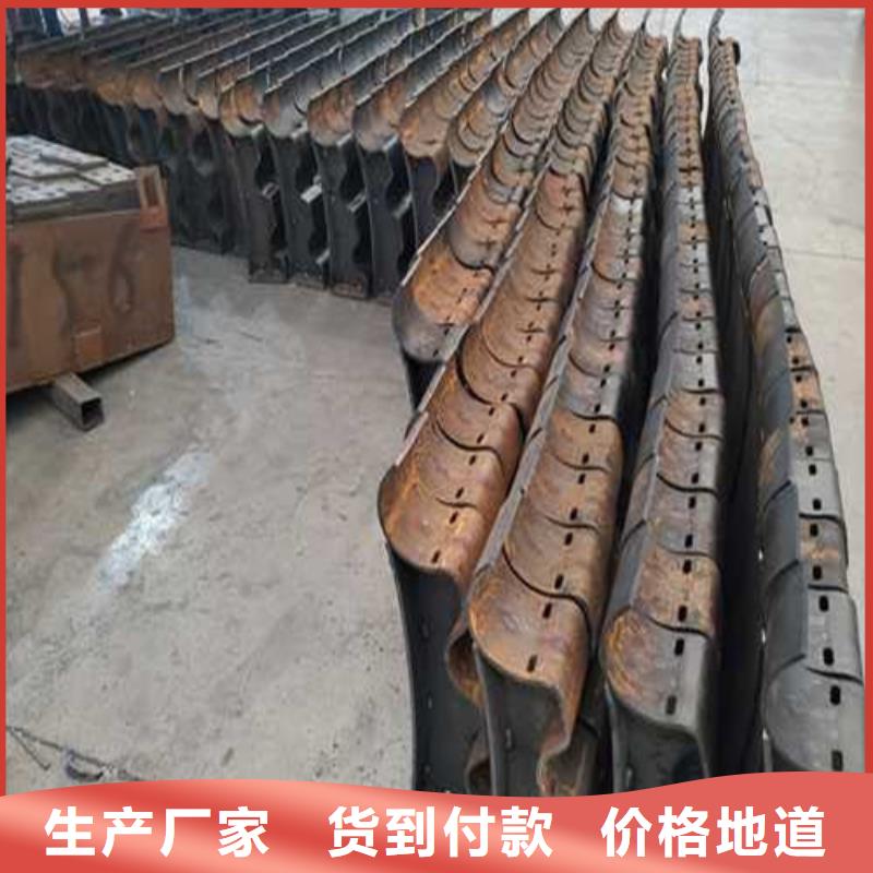 【不銹鋼護欄,【不銹鋼復合管】品質卓越】同城廠家
