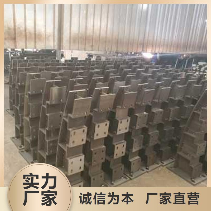 景觀護(hù)欄_景觀護(hù)欄廠家安裝簡單優(yōu)良材質(zhì)