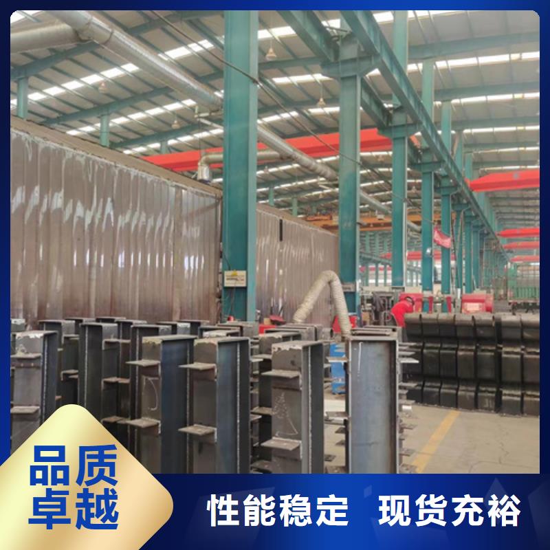 景觀護欄棧道欄桿質優價保專業生產制造廠