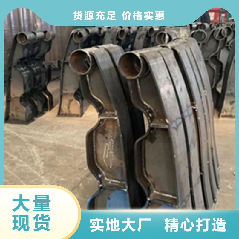 護欄-市政護欄生產加工本地生產商