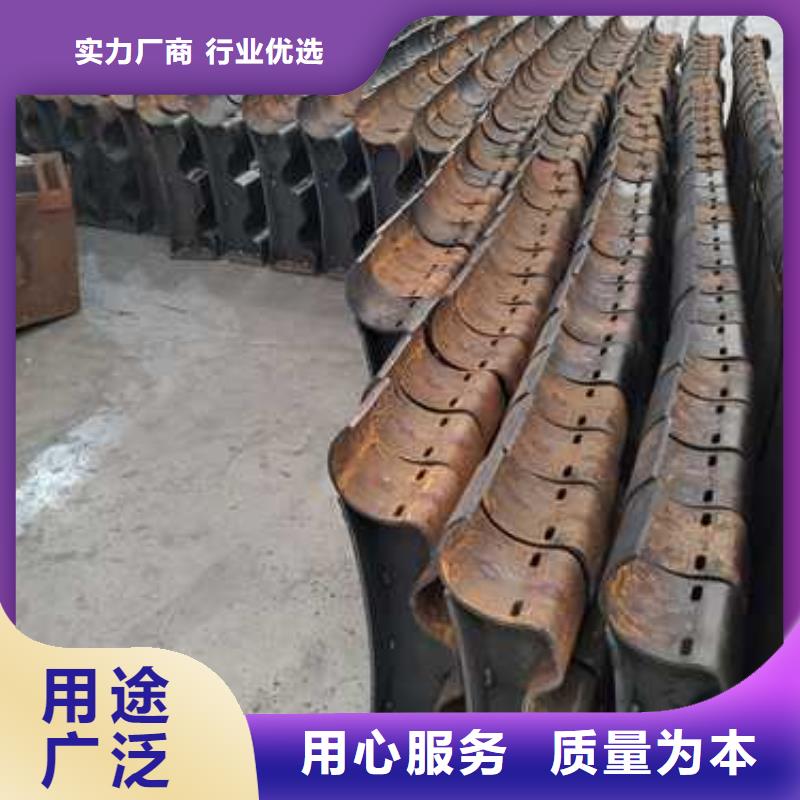 護欄_【鍍鋅波形護欄】專注細節專注品質本地廠家