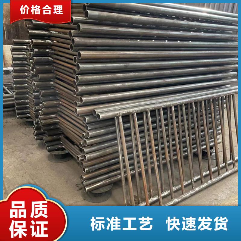 護欄景觀護欄廠家實力見證廠家直銷售后完善