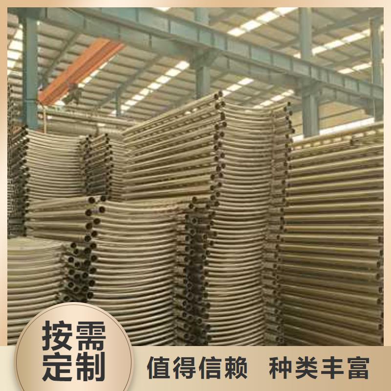 【燈光護欄,鋼絲繩護欄廠家規格型號全】買的放心安興用的舒心