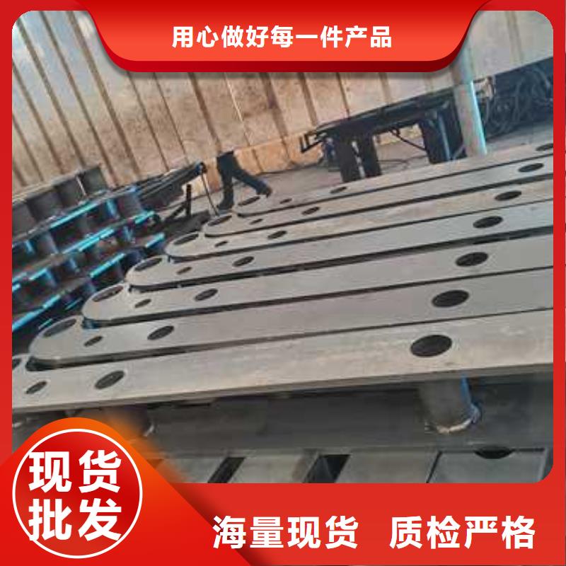 【燈光護欄】不銹鋼護欄支持大批量采購實力雄厚品質保障