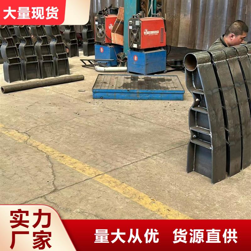 鋼絲繩護欄燈光護欄廠家好貨直供安裝簡單