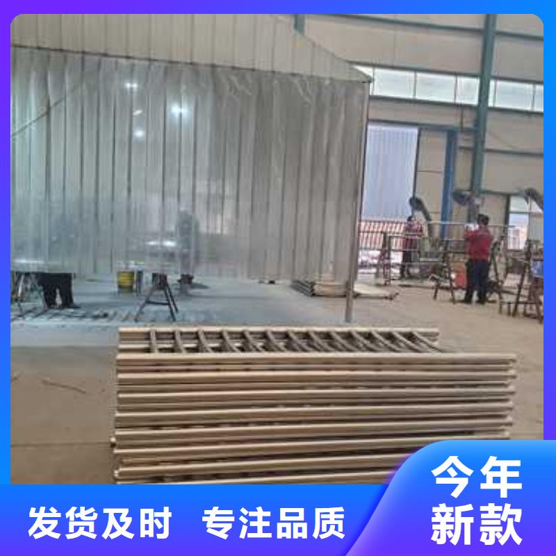 采購不銹鋼復合管護欄必看-服務優價格實惠