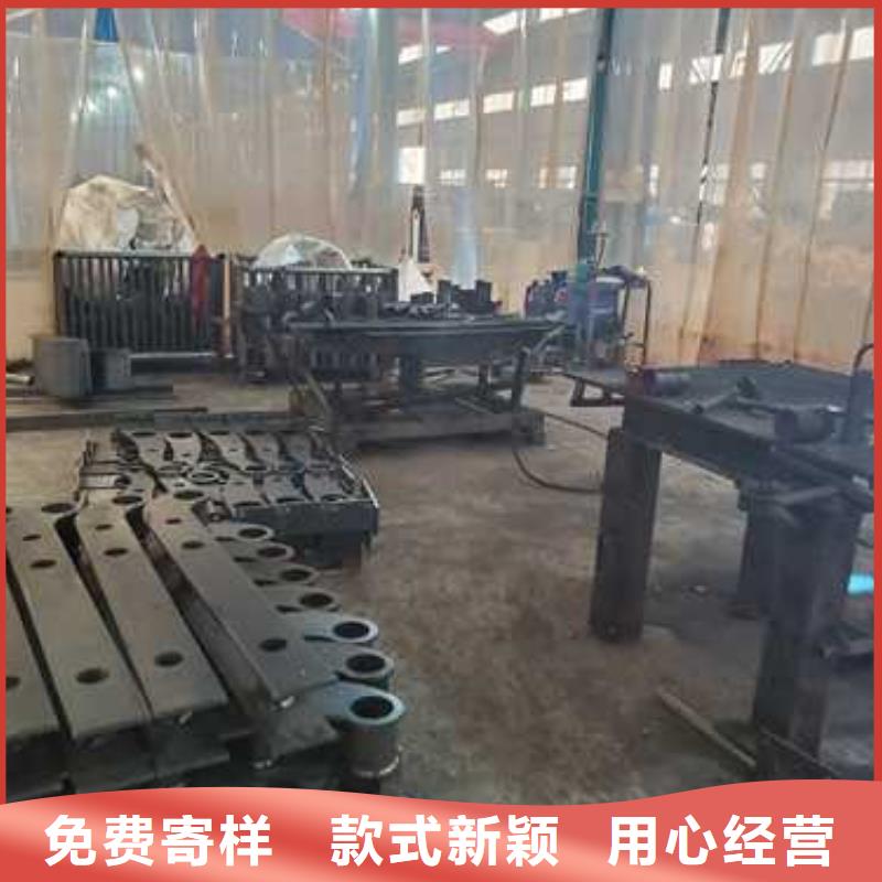 景觀護欄_我們是廠家不斷創新