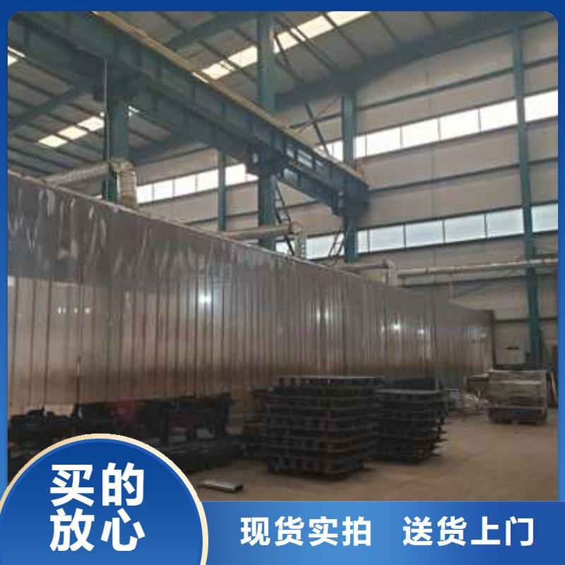 不銹鋼碳素鋼復合管護欄_防撞立柱支持定制當地服務商