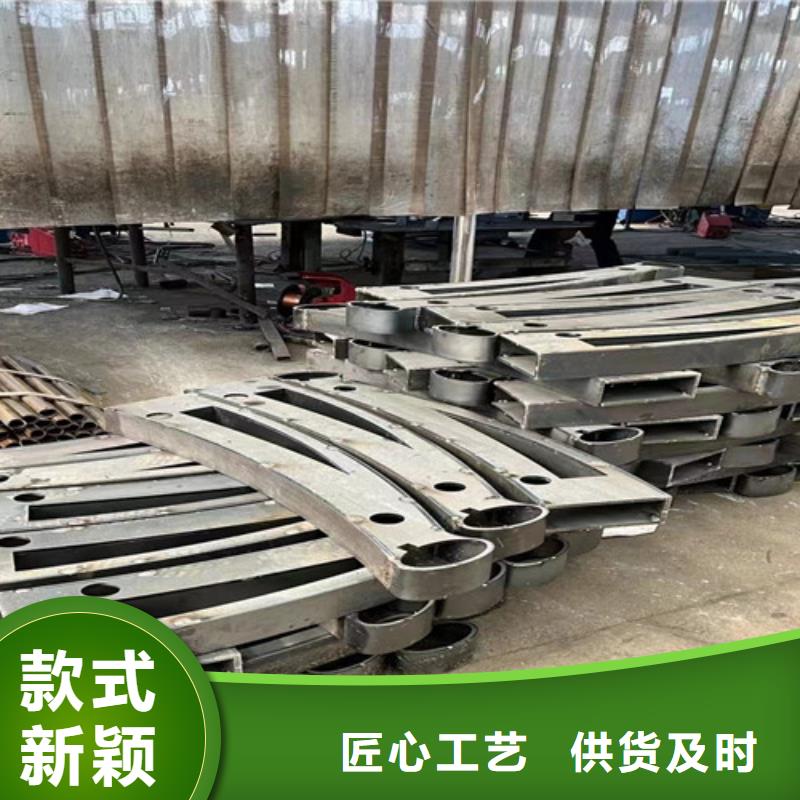 不銹鋼護欄量大價格從優品質優良