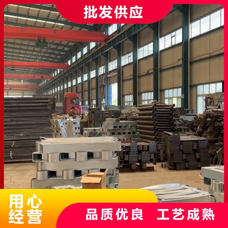 不銹鋼護欄質(zhì)量可靠的廠家質(zhì)優(yōu)價保