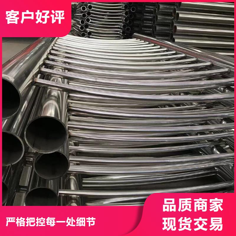 燈光防撞護欄_廠家直銷_價格優惠精工制作