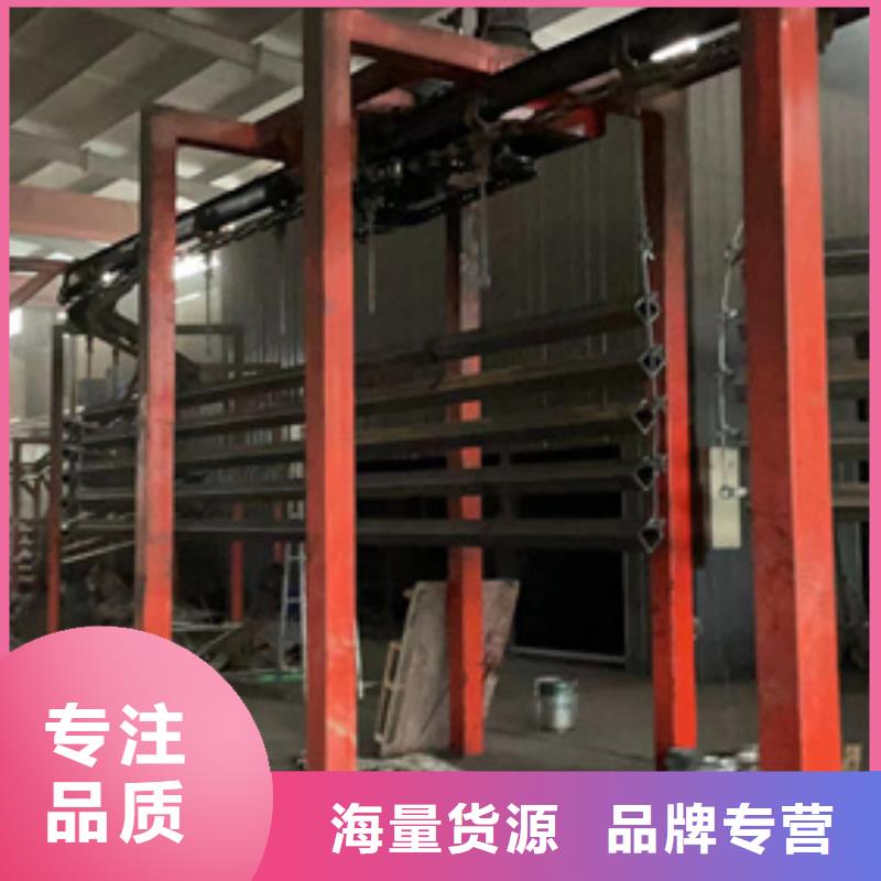 橋梁防撞護欄【景觀】護欄自營品質有保障核心技術