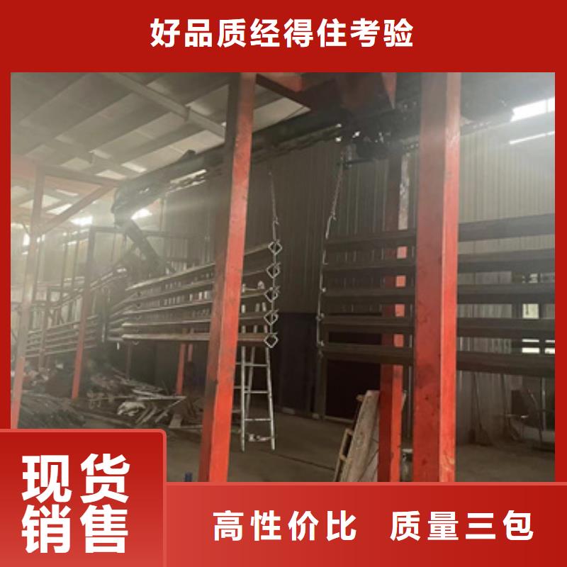 【橋梁防撞護欄M型防撞護欄實力商家】同城公司