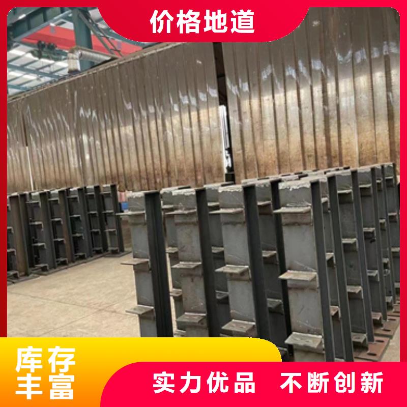 鍍鋅防撞護欄擇優廠家款式新穎