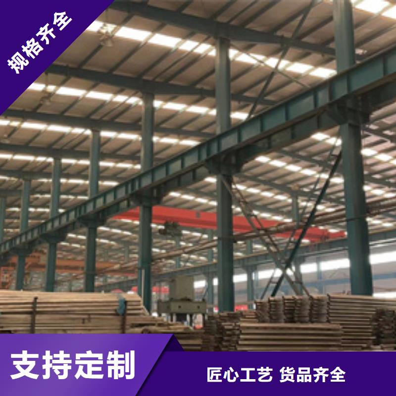 規格全的橋梁防撞護欄生產廠家質量上乘