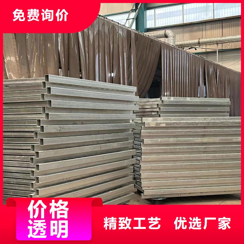 橋梁護欄貨源穩定精工細致打造