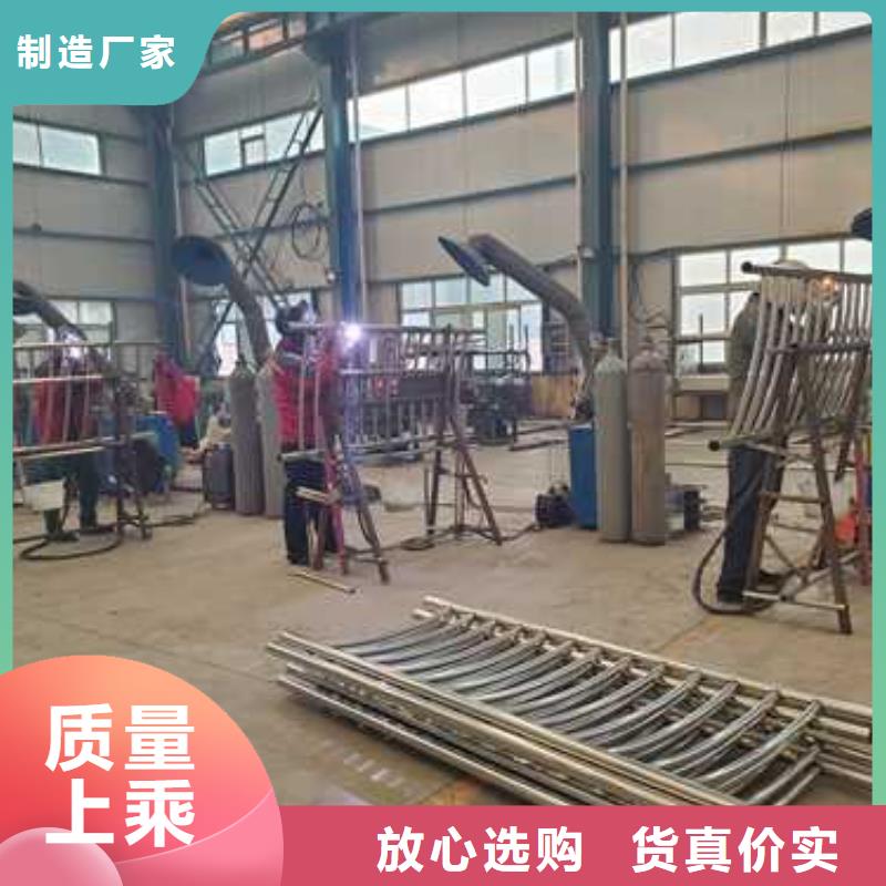 景觀護(hù)欄【鍍鋅波形護(hù)欄】貨源直供可放心采購
