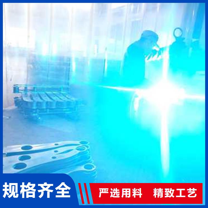 【護欄橋梁護欄廠細節決定成敗】精挑細選好貨