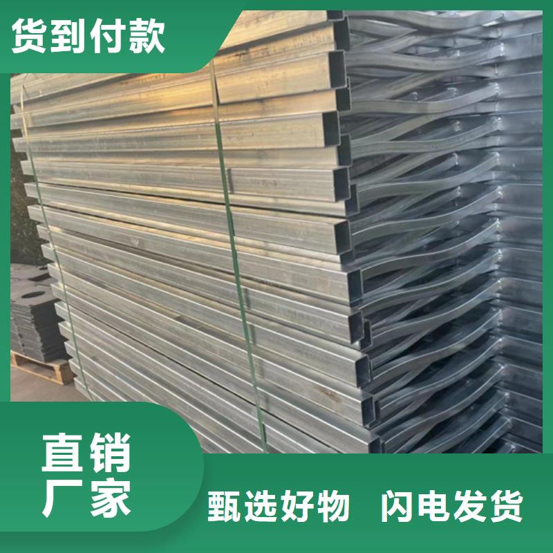 景觀護欄立柱應用范圍廣泛貨源直銷