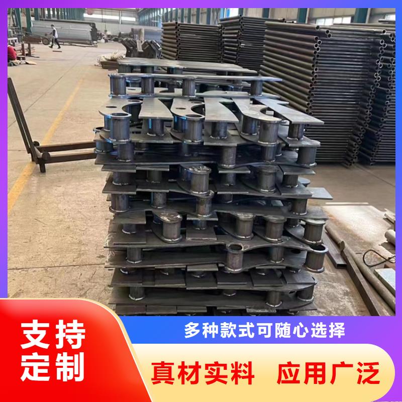 【護欄】橋梁防撞護欄廠使用方法免費寄樣
