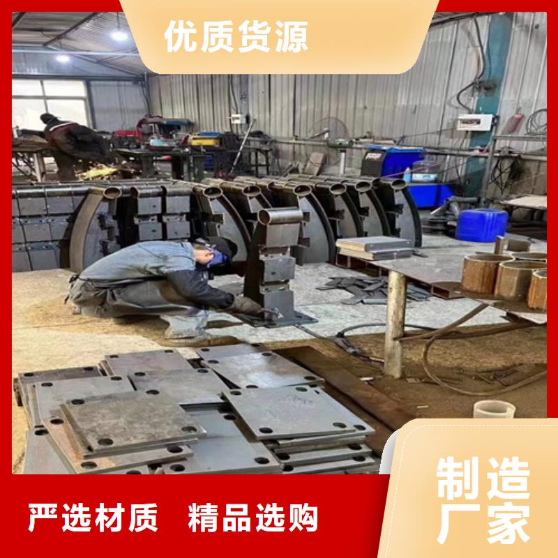 燈光護欄廠家_精益求精優良材質