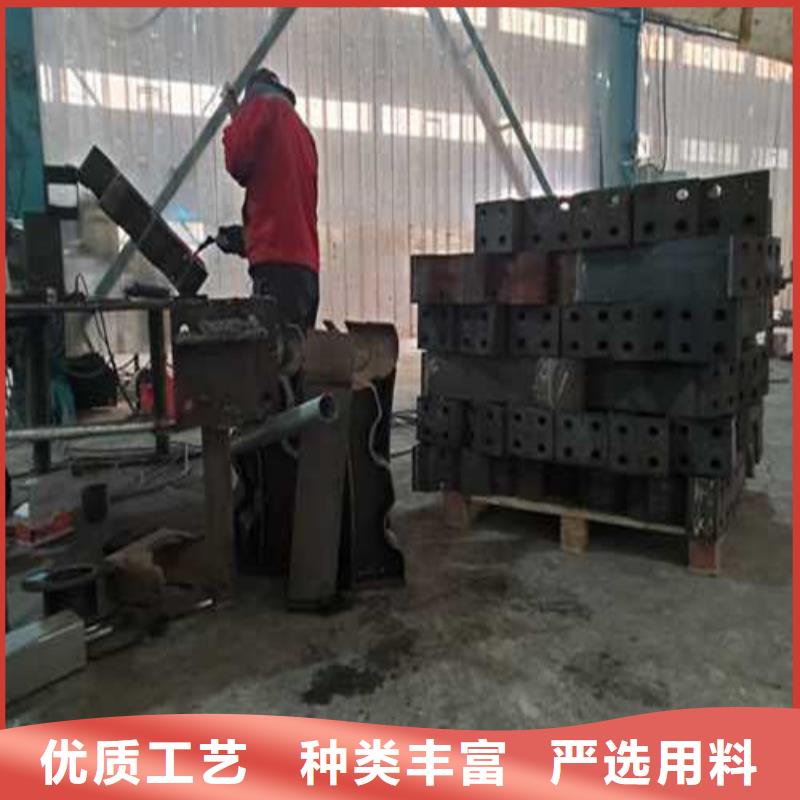 道路護欄【景觀護欄】售后無憂質量看得見