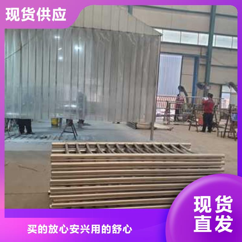 道路護欄口碑好實力強資質認證