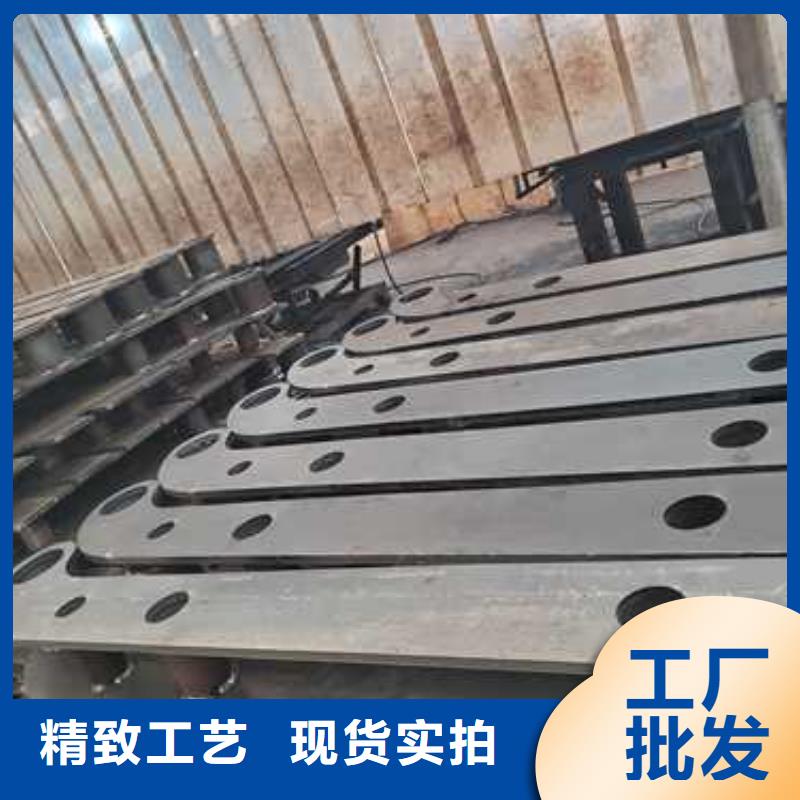 護欄防護欄當地貨源擁有多家成功案例