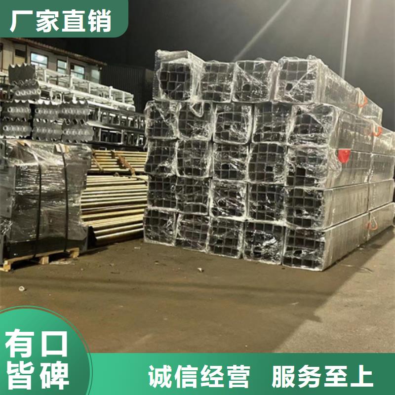 道路護欄_【【熱鍍鋅立柱】】選擇我們選擇放心廠家直銷供貨穩定