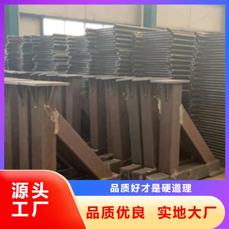 護(hù)欄棧道護(hù)欄廠精心選材源頭廠家