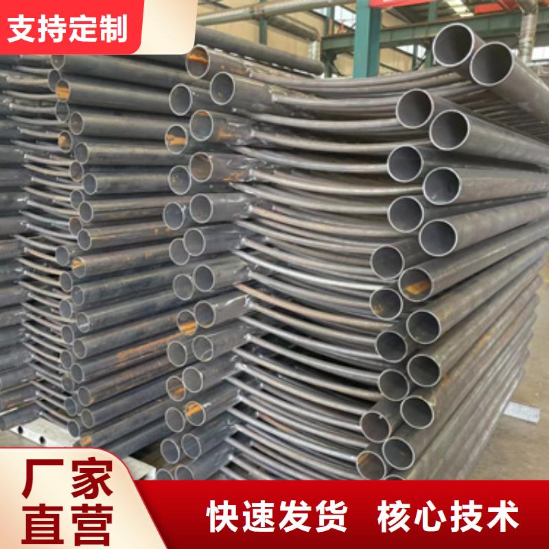 隔離橋梁護欄防撞_精益求精產品優良