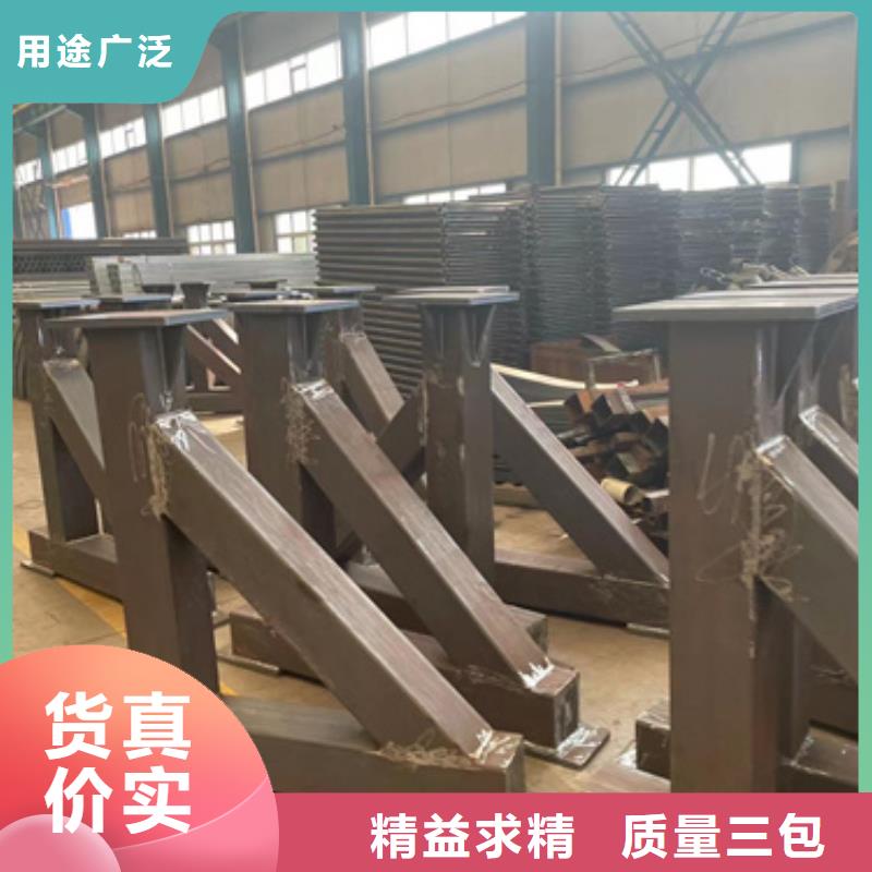 【道路護欄】防撞護欄廠敢與同行比質量免費寄樣