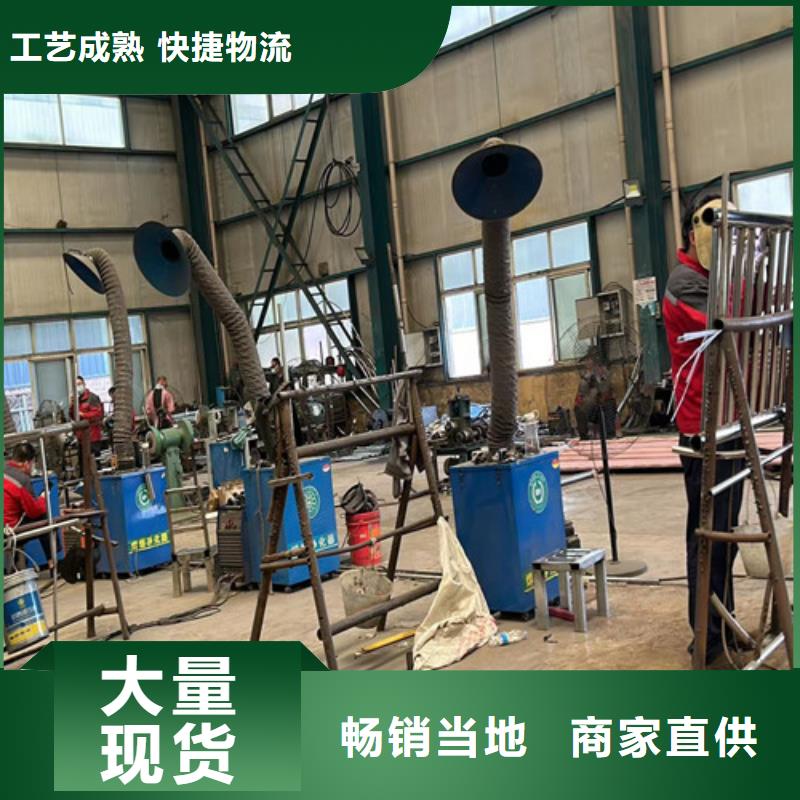 護欄熱鍍鋅立柱詳細參數廠家直銷