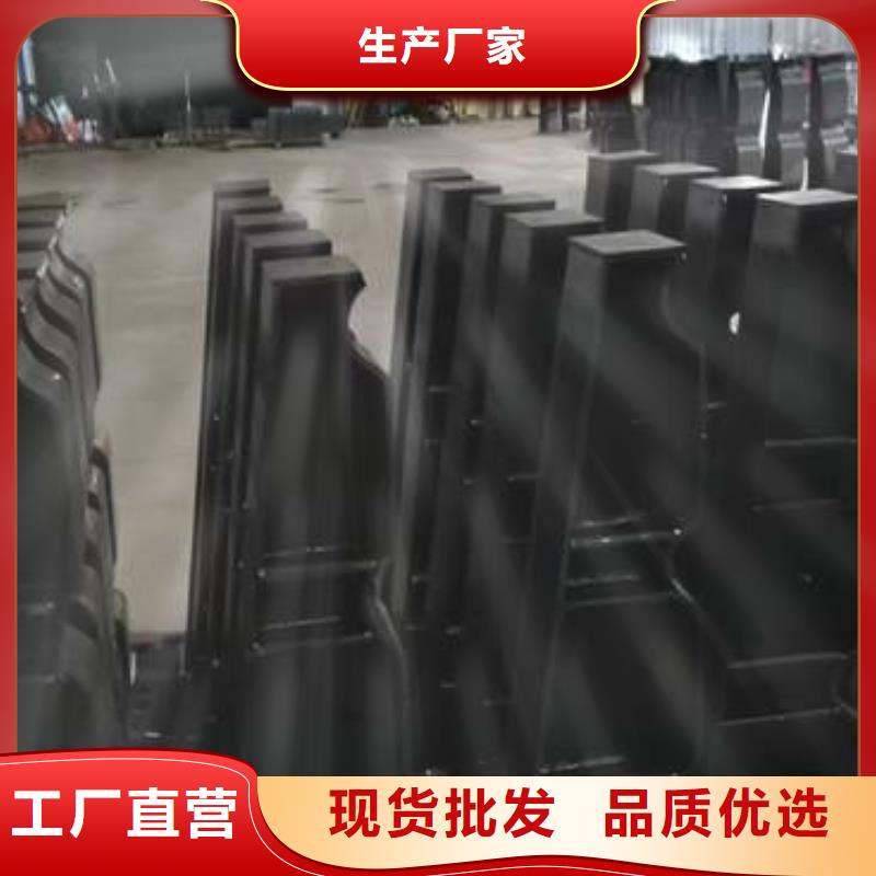 人行道護欄鋁合金護欄廠發貨迅速產品細節