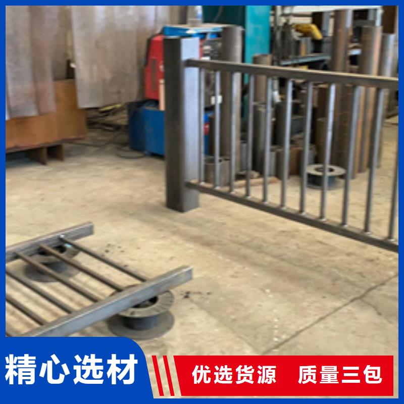 防撞護欄防撞護欄廠家真誠合作