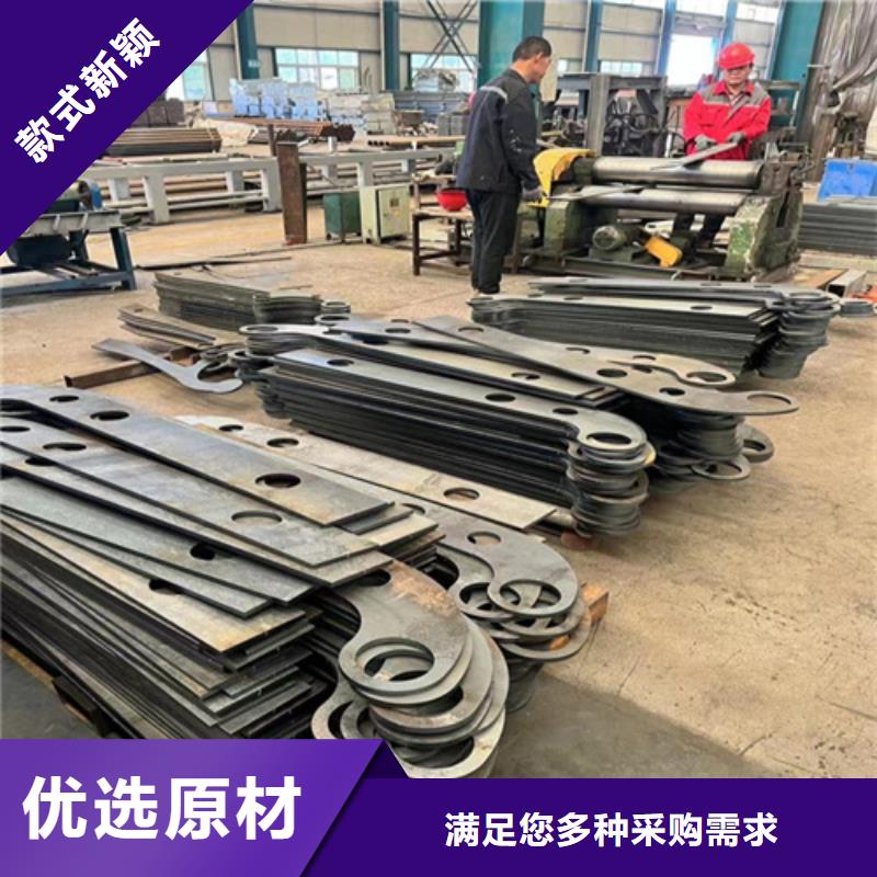 人行道護(hù)欄q235b波形護(hù)欄板自有廠家專心專注專業(yè)