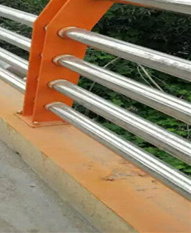 護欄_景觀護欄廠資質(zhì)認證工廠價格