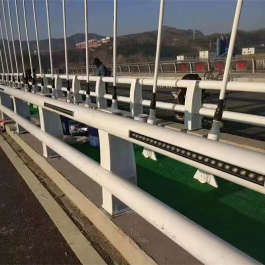 護欄,【河道護欄】廠家品控嚴格