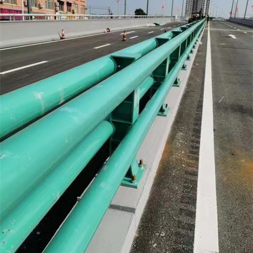 鑄造石鋼管護欄生產制造商本地品牌