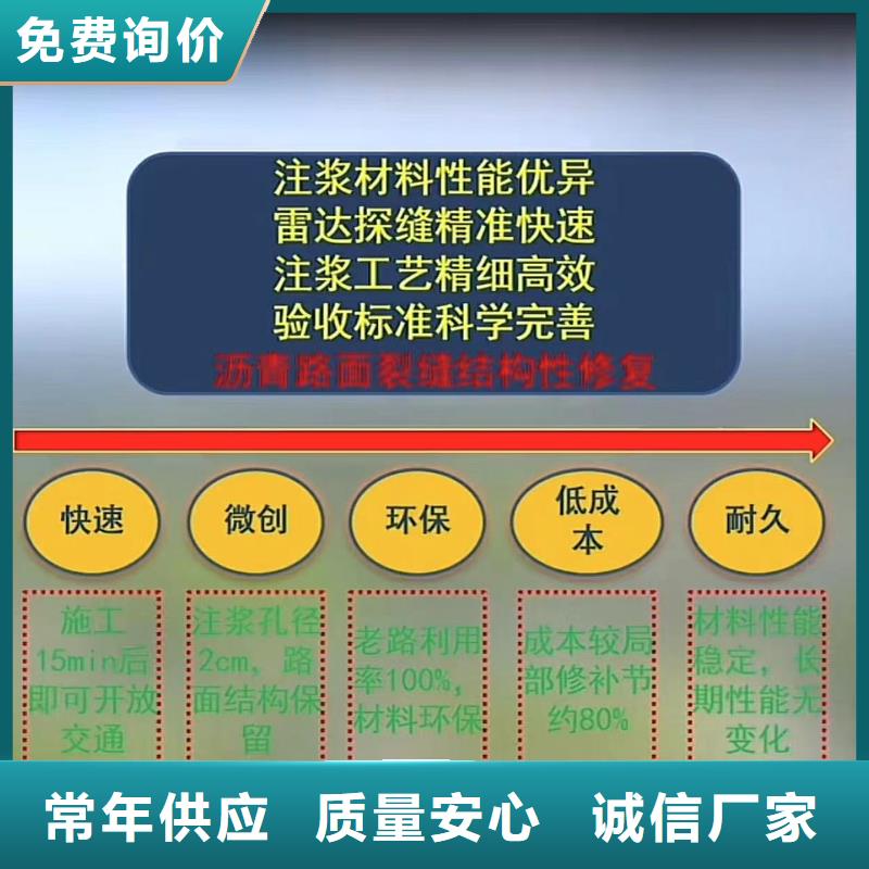 【注浆料自主研发】货源足质量好