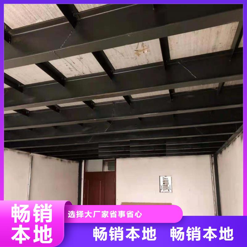 水泥壓力板 鋼結(jié)構(gòu)夾層板貨源直供現(xiàn)貨充足