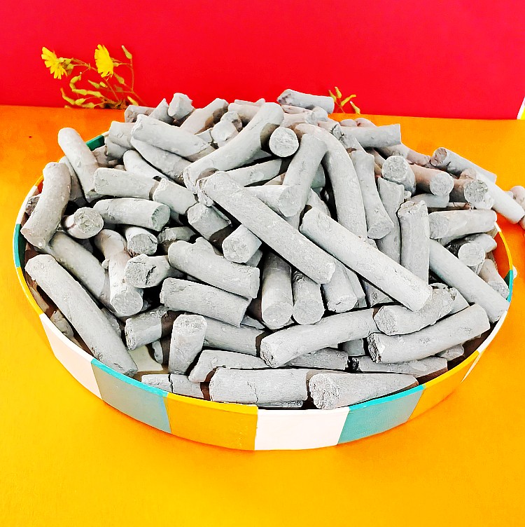 高活性鈣基脫硫劑生產(chǎn)線質(zhì)量保證