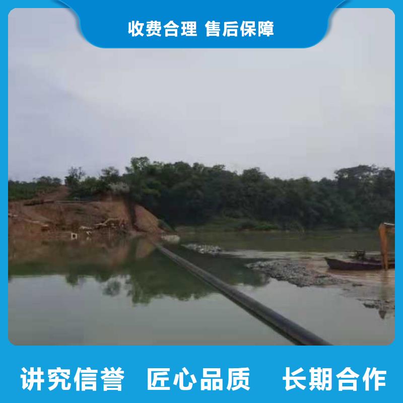 水下打撈滲水補漏技術成熟本地制造商