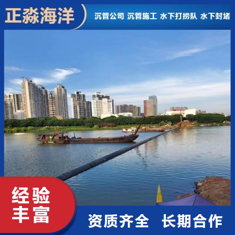 沉管_本地潛水搜索團(tuán)隊靠譜商家