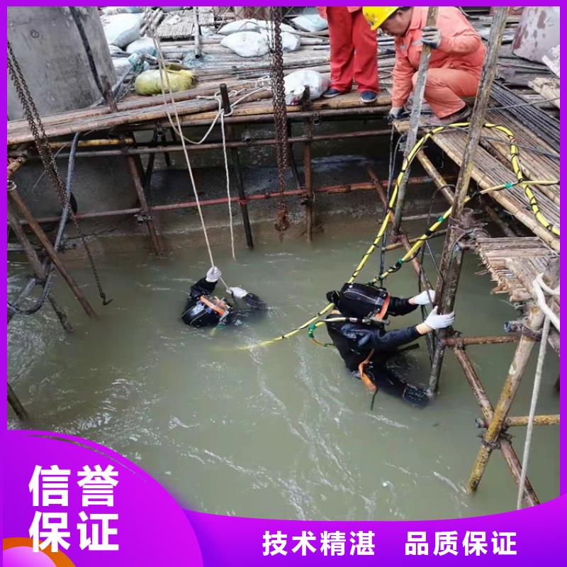 沉管水下探摸工程解決方案知名公司