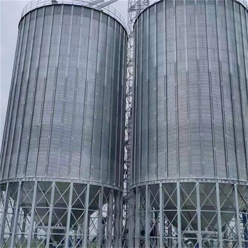 重信譽糧食倉儲設(shè)施供貨商