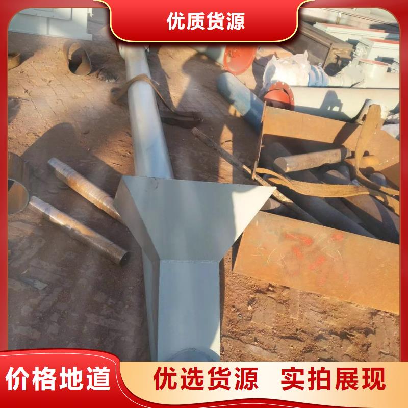 螺旋輸送機斗式機實力優品應用廣泛