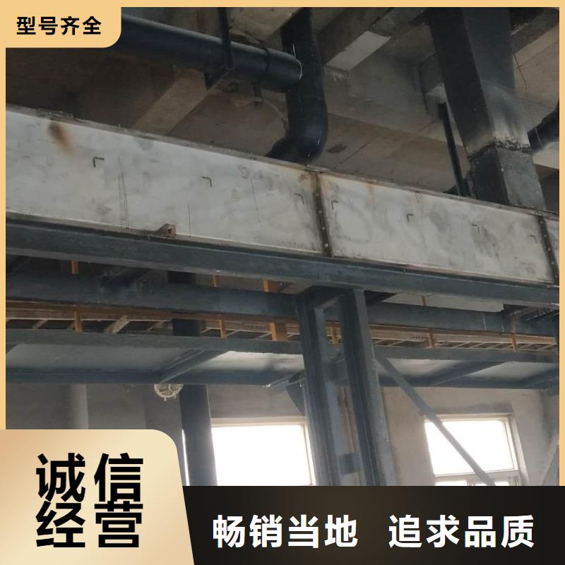 刮板輸送機螺旋輸送機敢與同行比服務本地貨源