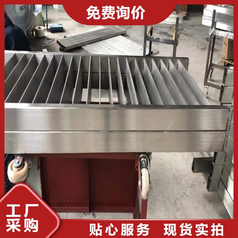 生產橋梁防撞護欄的實體廠家同城服務商