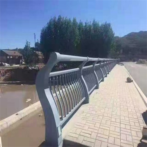 【護欄】河邊護欄欄桿專心專注專業(yè)全新升級品質保障